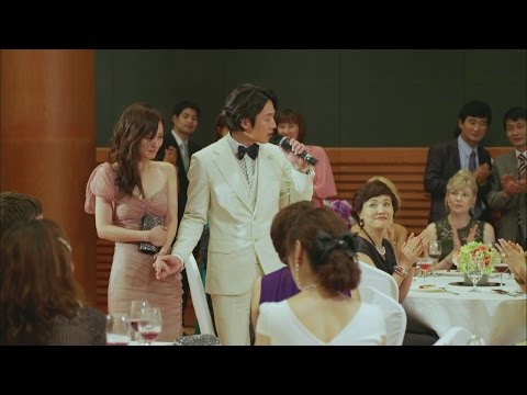【TVPP】Jang Hyuk - Very Ordinary but Too Special, 저 여자, 평범하지만 너무나 특별한 내 아내에요 @ Fated To Love You