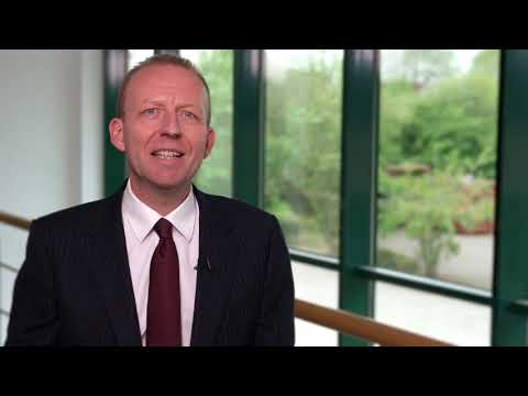 Our Vision for Later Life in Britain - McCarthy Stone