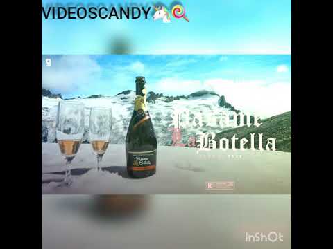 Yemil ft Martin Machore Pasame la botella[Letra]