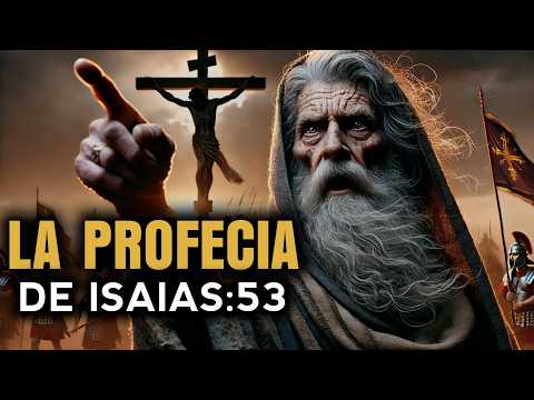 The passage that CHANGED the history of Israel - Isaiah 53 ✝️🔥