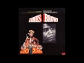 James Brown - The Boss 