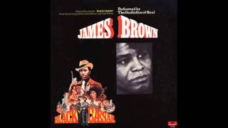 James Brown - The Boss video