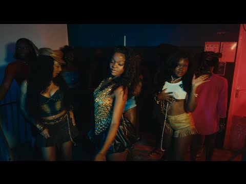 Paloma Doll - My Life feat. Drissia & Onlyonedine