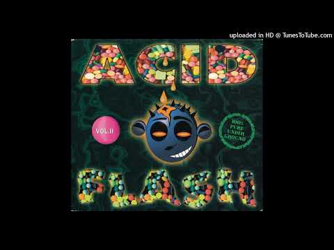 01 Future Breeze - Heulender Wolf