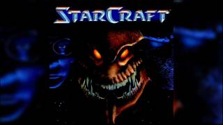 StarCraft Soundtrack - Zerg 1 Music Theme [HQ][FHD]