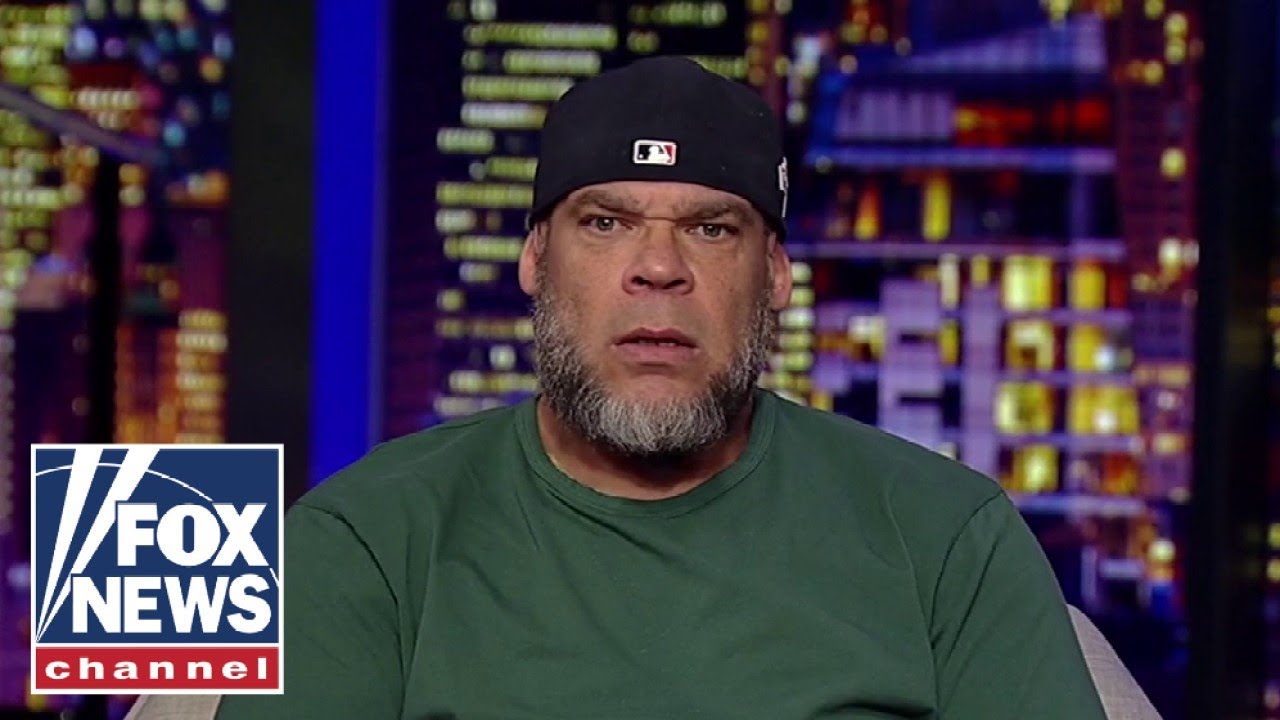 Tyrus: Mamdani bent the knee