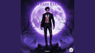 Violet Eyes (Korean Ver.)
