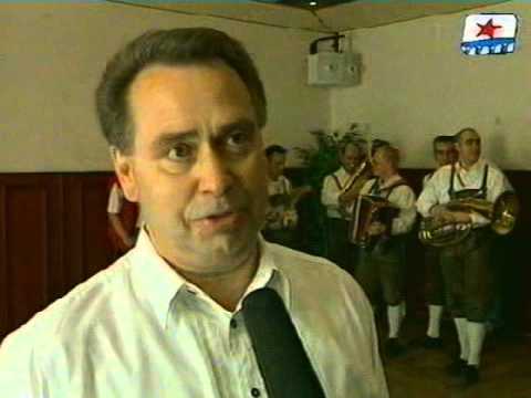 Hubn Bubn Naar eind finale Grand Prix Volkstumlige Muziek 2002