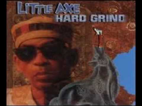 Little Axe - Down To The Valley