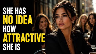 9 Subtle Signs Sigma Females Are More Attractive Than They Think