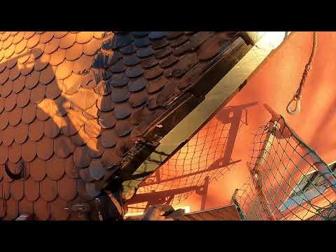 3 Ziegel breite Biberschwanzkehle - Biberkehle 2 zu 4 Einteilung - Teil 3