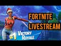 Fortnite live