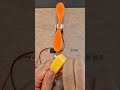 DC Generator Dc Motor Dcgearmotor Techexperiments Dcmotor Diy Electricmotor