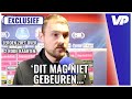 Jeroen ZOET houdt KLEEDKAMERGEHEIM bij PSV na harde nederlaag