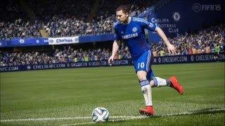 FIFA 16 Soundtrack song Wild Fire - Dorothy