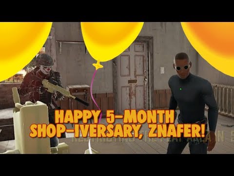 chocoTaco's Superhuman Hearing - PUBG Game Recap