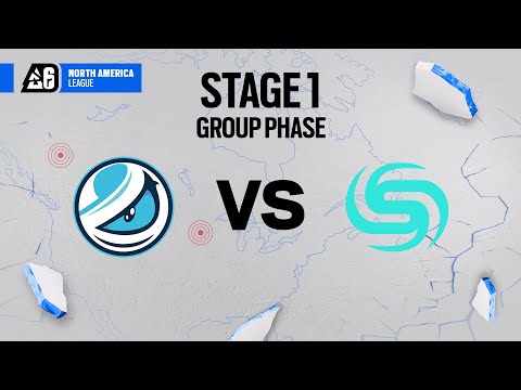 Luminosity vs Soniqs // North America League Stage 1 - Day 9 // 2024