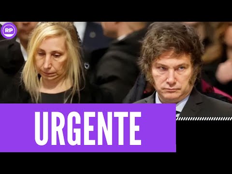 ¡TERROR EN CASA ROSADA por el allanamiento de último momento que acaba de hacer la justicia!