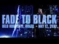 Metallica: Fade to Black (Belo Horizonte, Brazil - May 12, 2022)