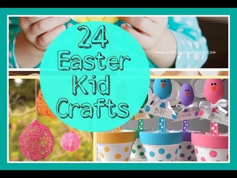 download lagu mp3 mp4 Easter Arts And Crafts For Children, download lagu Easter Arts And Crafts For Children gratis, unduh video klip Easter Arts And Crafts For Children