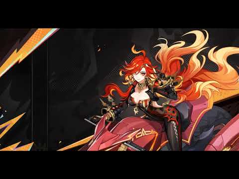 [Genshin Impact] 5.3 - Trailer Theme Music "Incandescent Ode of Resurrection"