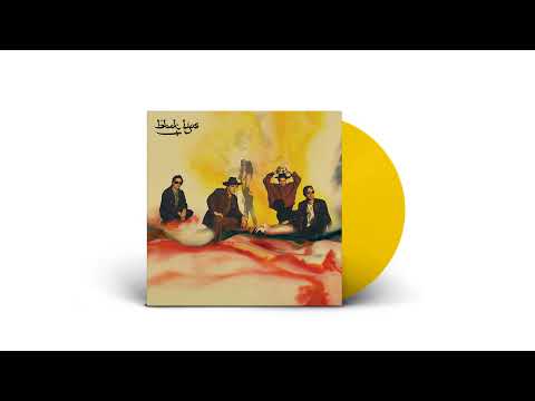 Black Lips - Arabia Mountain (Full Album)