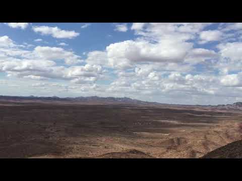 First Ever Civil Contractor Strafing for Close Air Support Training