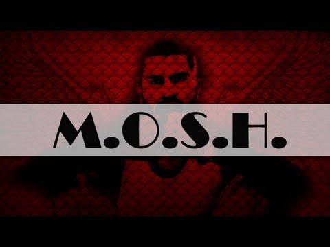 The Mosh & KrafTu - Suflete Inghetate