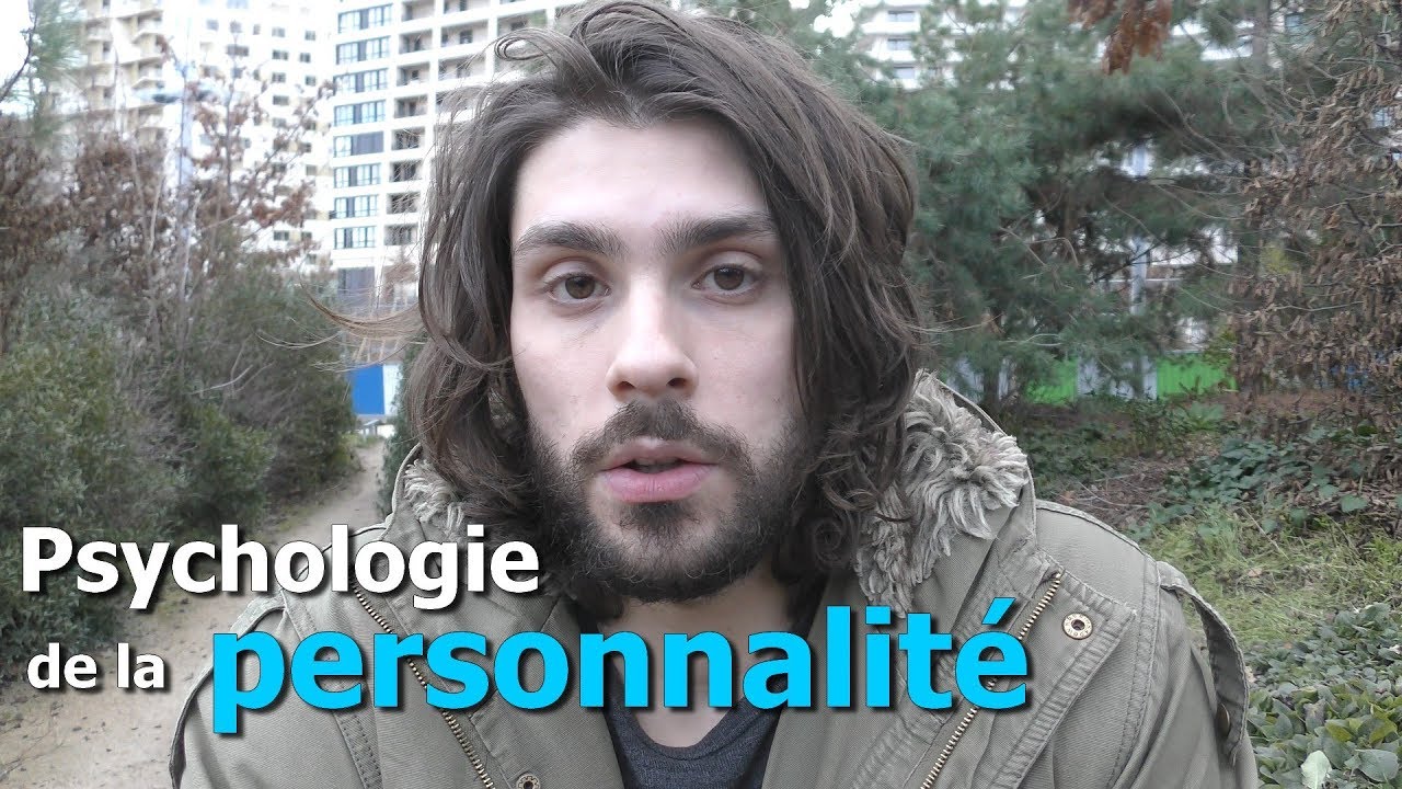 Qu'est ce que le Big-5 ?