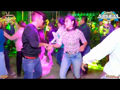 HABLA CORAZON - SONIDO SAMURAI - TEOFANI HIDALGO - JULIO 2018