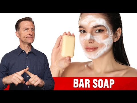 Which Vitamin Deficiency Causes Chapped Cracked Lips – Dr Berg