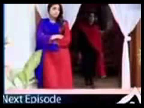 Nikah Episode 22 Promo   24 May 2015