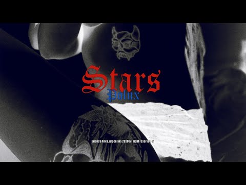 POLUX - Stars (Official Video)