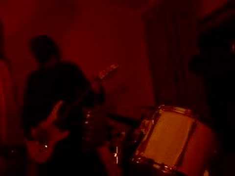 The Toxic Pijin - Read A Book (live in living room)