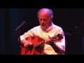 Leo Kottke at the Lensic - Airproofing