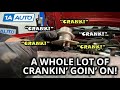 Car Or Truck Cranks Too Long Before Starting The Fuel Pressure Regulator Could Be The Problem
