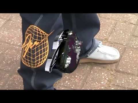 The New Apron Collection feat Shy One