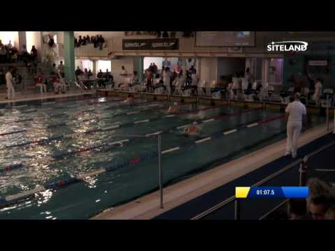 200 Rana Juniores Maschile (Batt. 2) - 20 Memorial Chiara Giavi