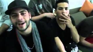 Batalt el La3ba   Lil&#39; K Feat Trax Nitro Sayeb El La3ba Remix
