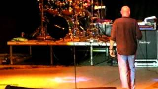 Fish &amp; Seconds Out: &quot;I Know What I like (In Your Wardrobe)&quot;