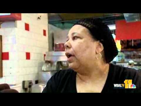 Polock Johnnys To Close At Lexington Market