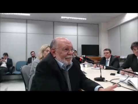 ATIBAIA FARM: TESTIMONY OF LÉO PINHEIRO (PART 2)