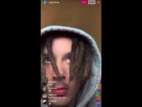 NEGATIIV OG - AFTERSHOW