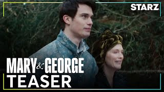 Mary & George | Series 1 - Trailer #1 [VO]