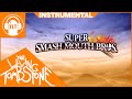 The Living Tombstone Super Smash Mouth Bros Instrumental FREE DOWNLOAD SSB4 Remix