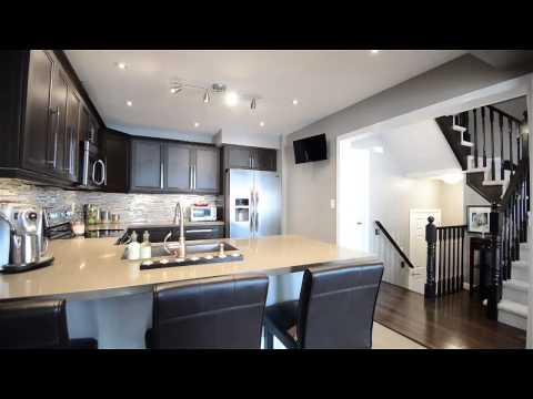 15 Arnprior Road Brampton Josie Moniz & Lisa Iturriaga