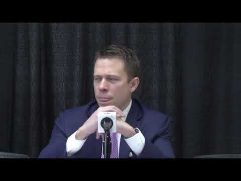 Postgame Press Conference - UNCG (Coach Bob Richey)