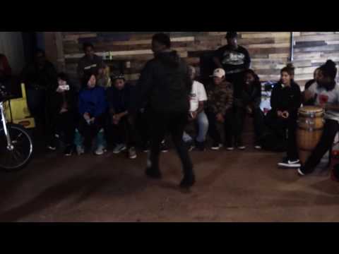 Skill 4 Sole 9 (2017) - Delma vs Thesis (Final)