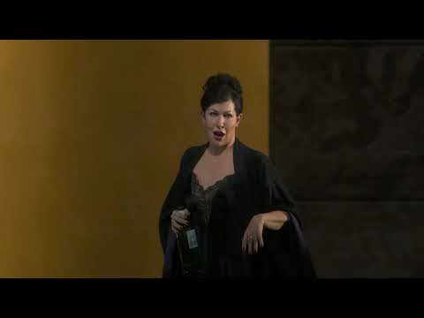 Handel   Agrippina   Favorevol la sorte oggi  m'arride   Ogni vento   Joyce DiDonato
