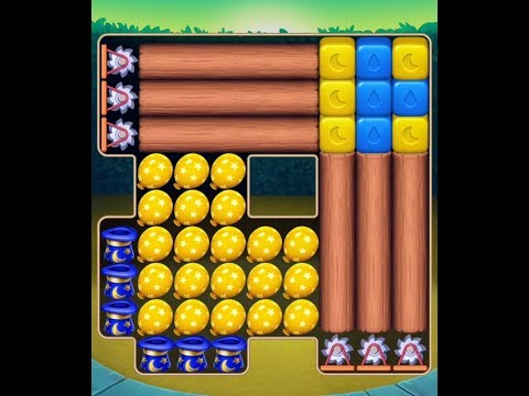 TOON BLAST level 2411